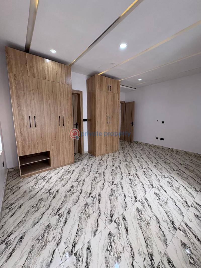 3 bedroom Shared Apartment For Sale Lekki Lagos - 4