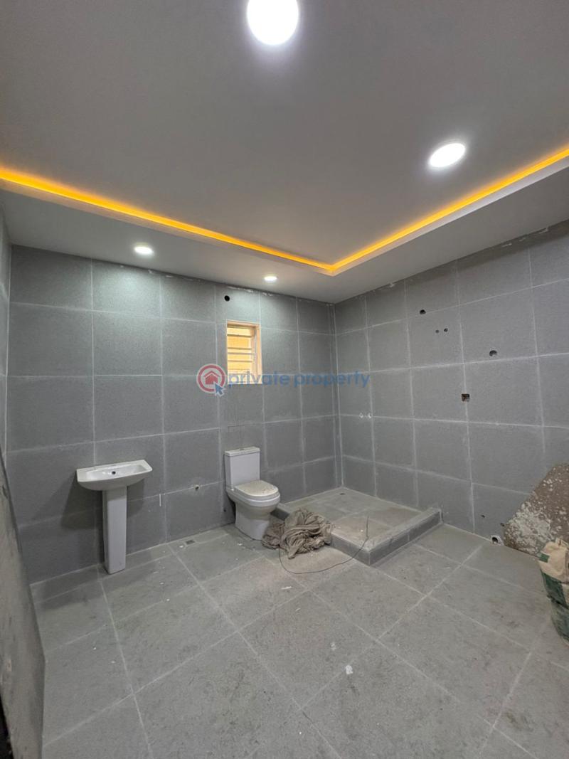 3 bedroom Shared Apartment For Sale Lekki Lagos - 10