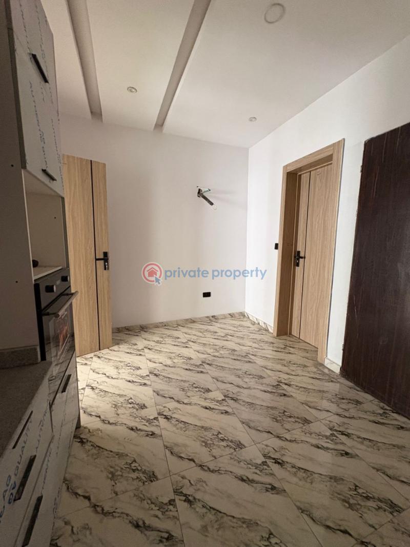 3 bedroom Shared Apartment For Sale Lekki Lagos - 11