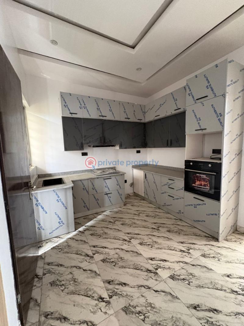 3 bedroom Shared Apartment For Sale Lekki Lagos - 2
