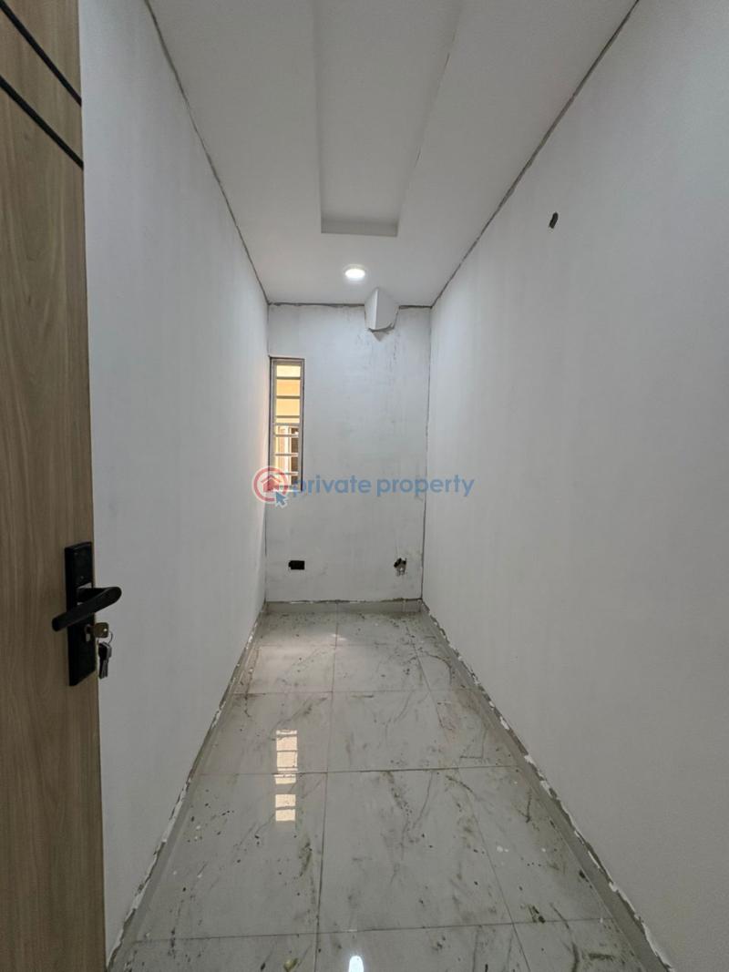 3 bedroom Shared Apartment For Sale Lekki Lagos - 13