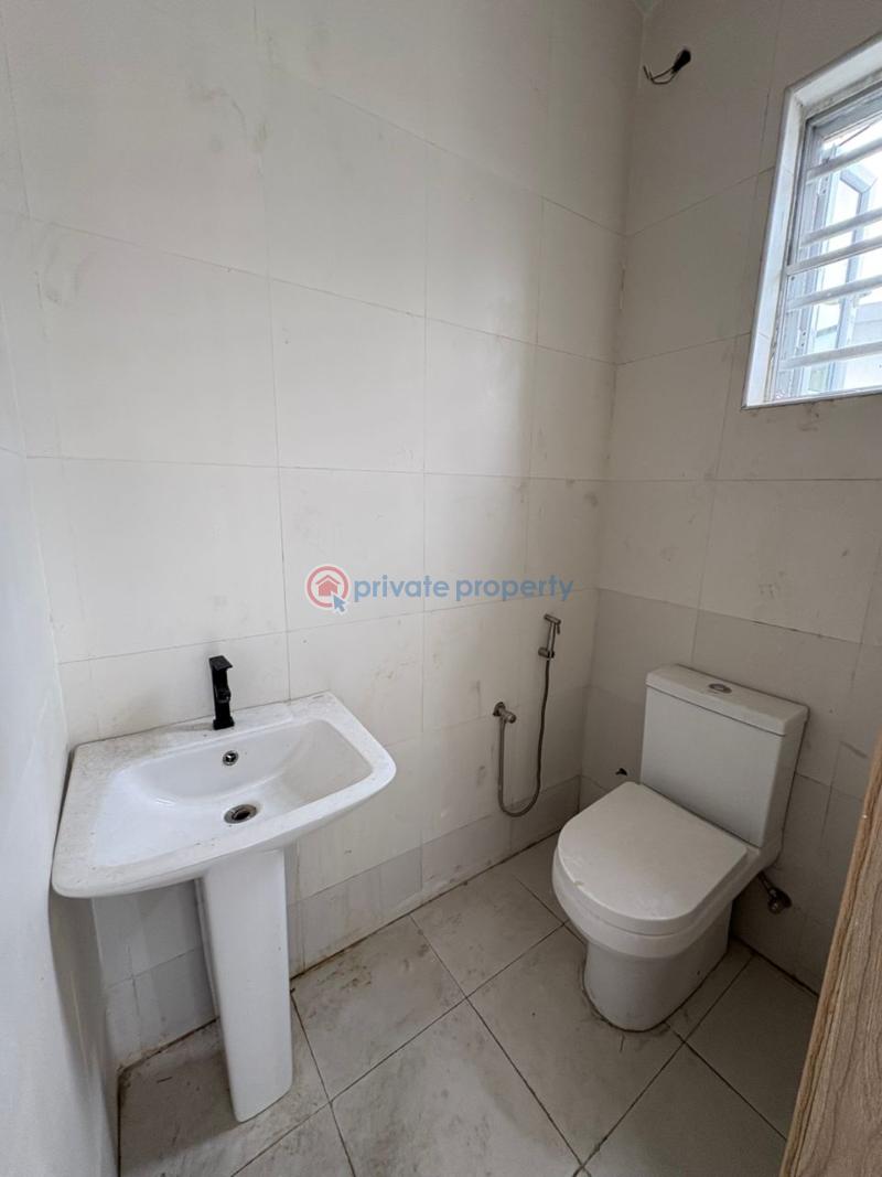 3 bedroom Shared Apartment For Sale Lekki Lagos - 9