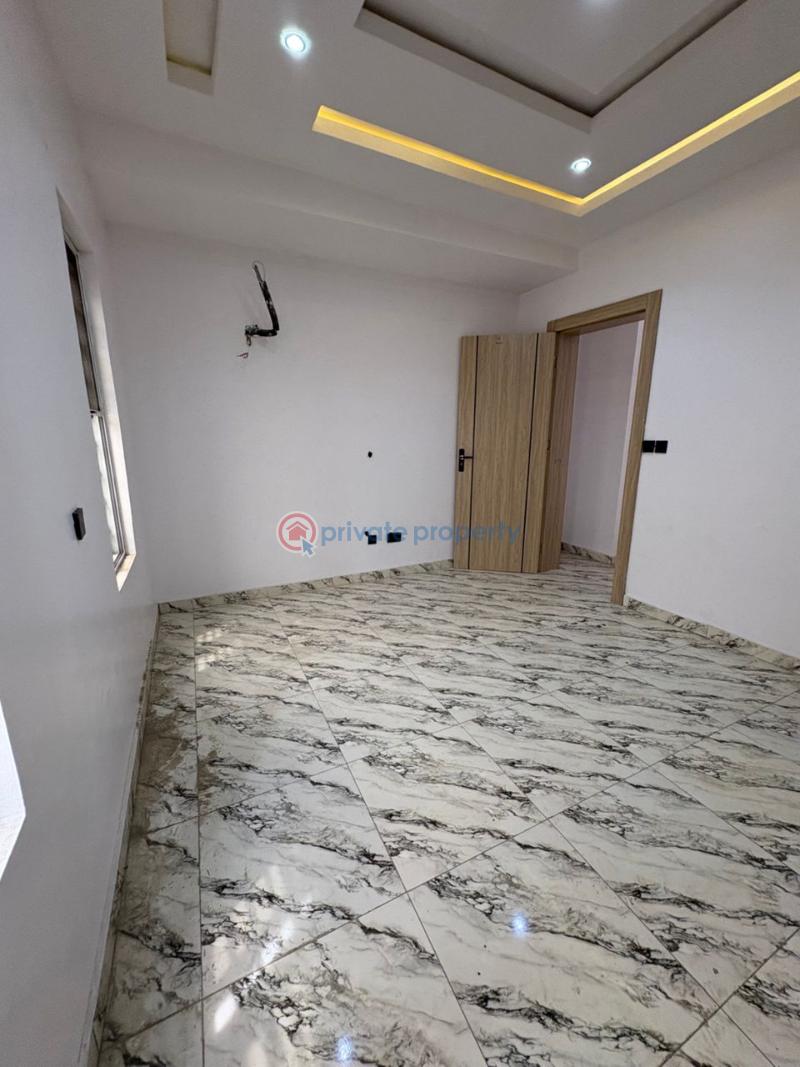3 bedroom Shared Apartment For Sale Lekki Lagos - 5