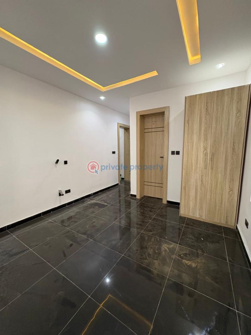 3 bedroom Shared Apartment For Sale Lekki Lagos - 12