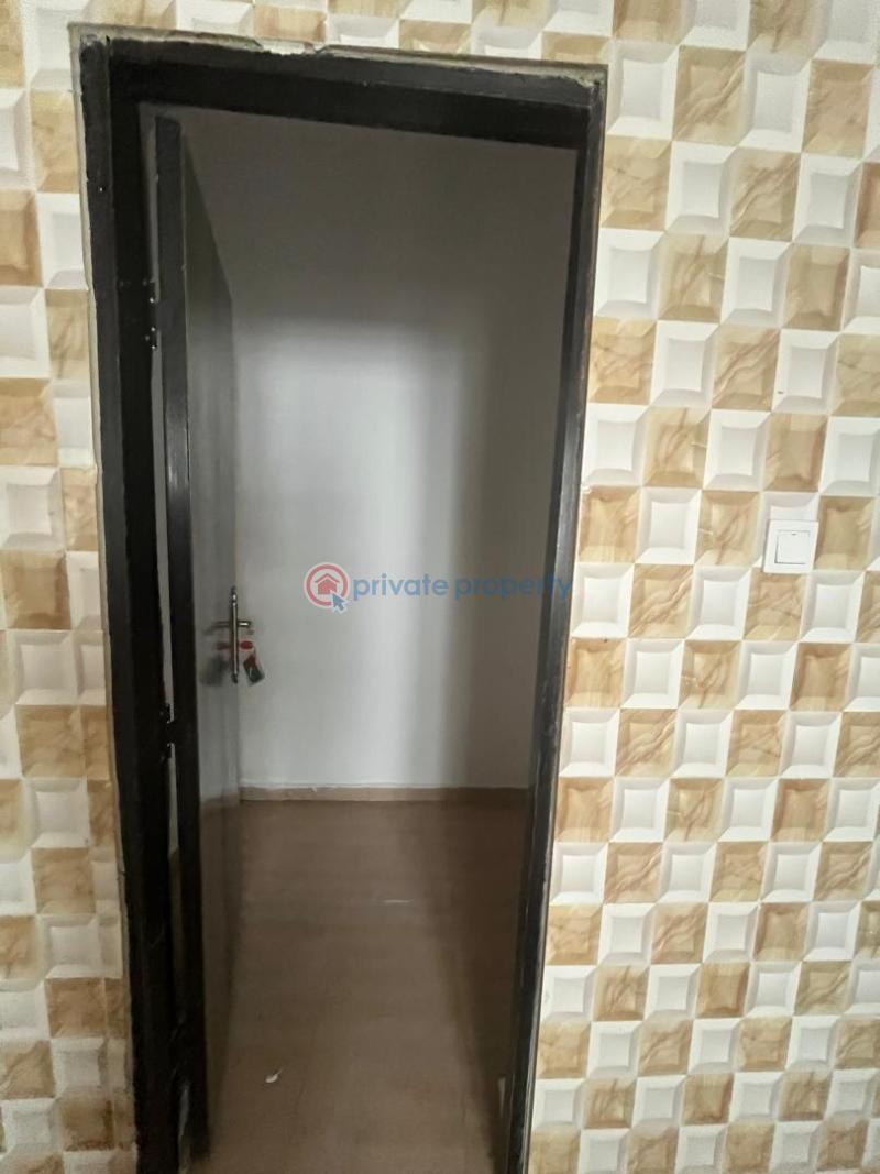 3 bedroom Block Of Flats For Rent Aptech Thera Peace Zone Sangotedo Ajah Lagos - 8