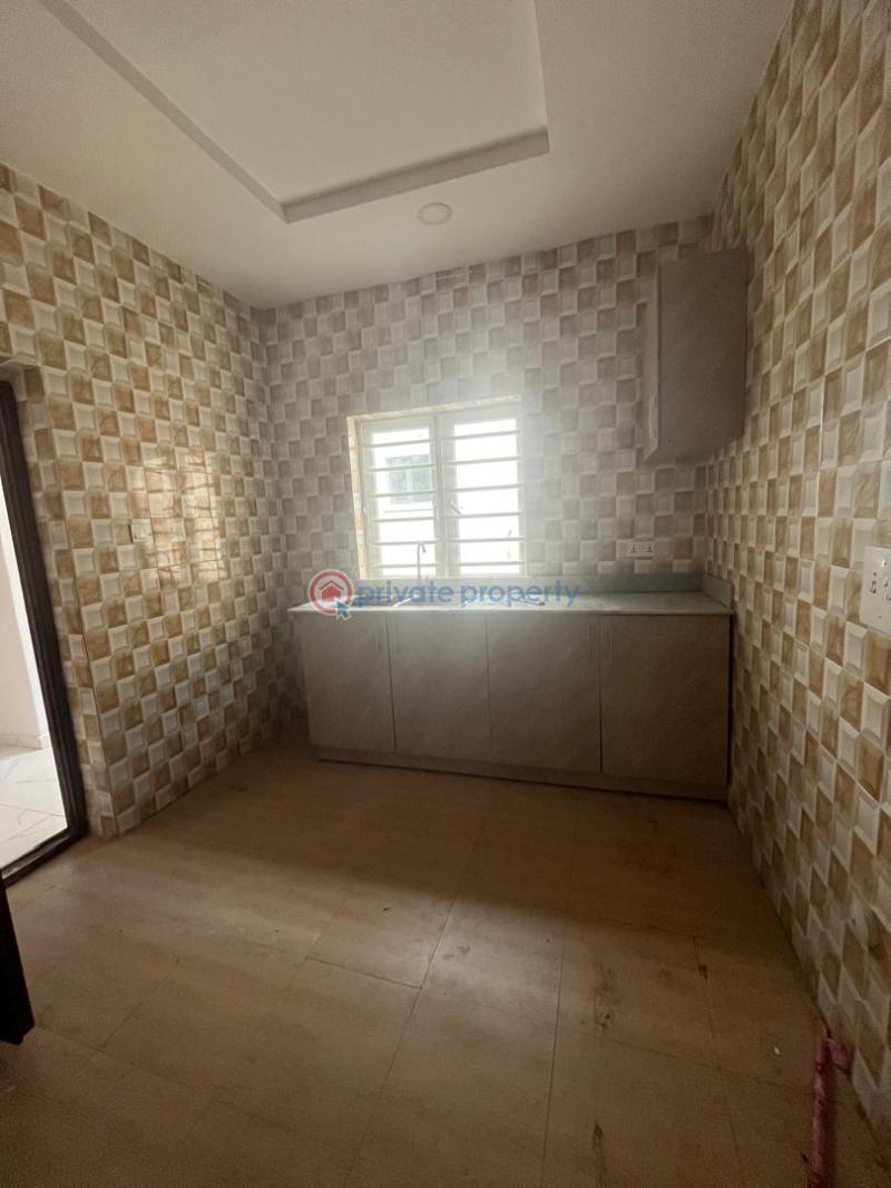 3 bedroom Block Of Flats For Rent Aptech Thera Peace Zone Sangotedo Ajah Lagos - 13