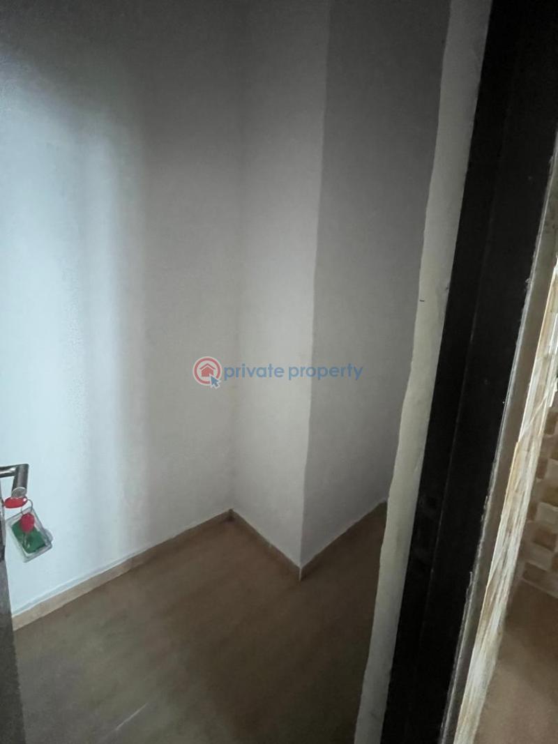 3 bedroom Block Of Flats For Rent Aptech Thera Peace Zone Sangotedo Ajah Lagos - 14