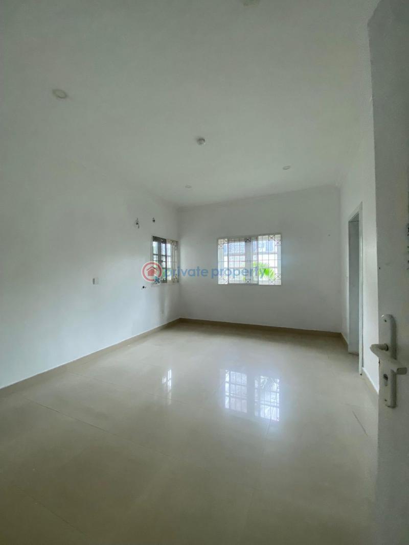 3 bedroom Block Of Flats For Rent Tesmont Close,off Castle And Temple Lekki Phase 1 Lagos - 5