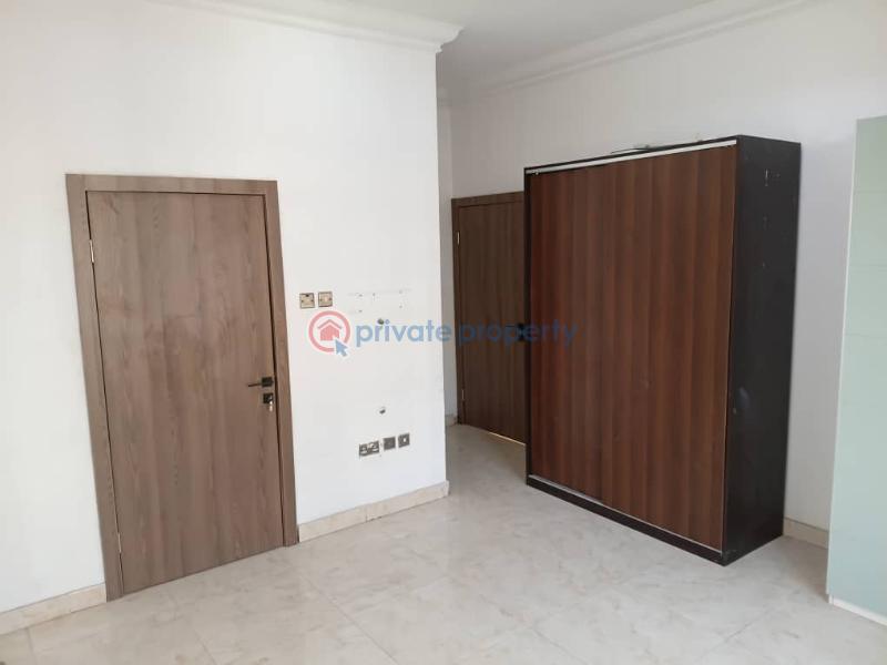 4 bedroom Semi detached Duplex For Rent Mojisola Onikoyi Estate Ikoyi Lagos - 10