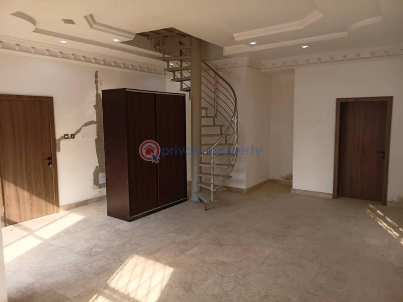 4 bedroom Semi detached Duplex For Rent Mojisola Onikoyi Estate Ikoyi Lagos - 2