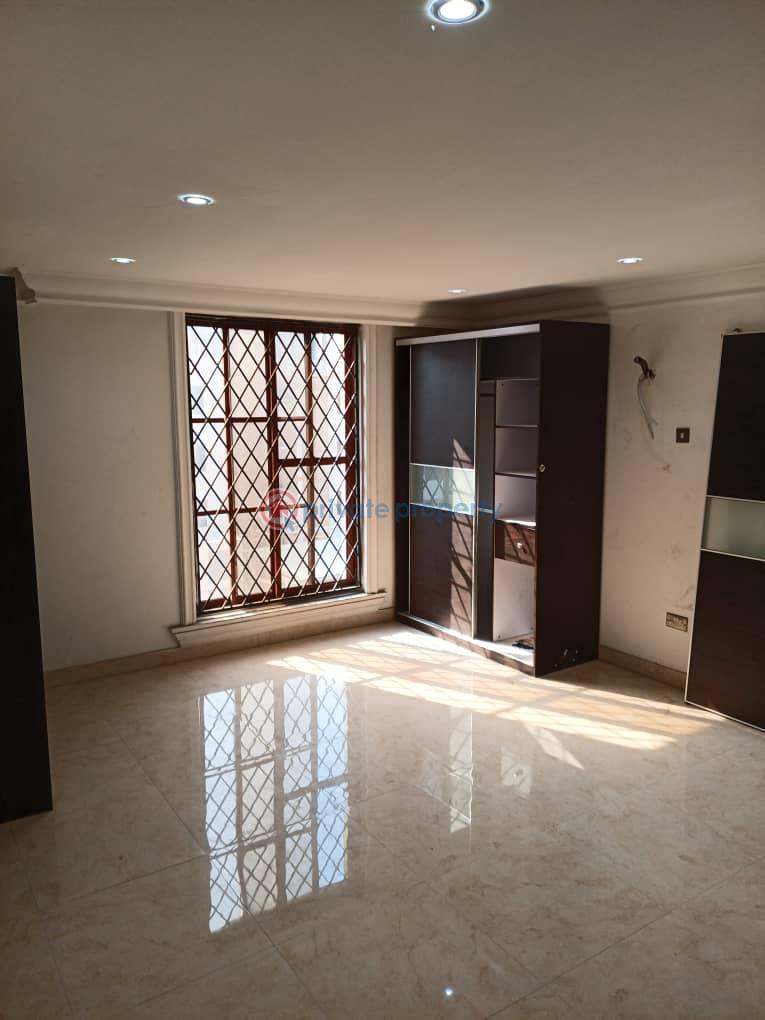 4 bedroom Semi detached Duplex For Rent Mojisola Onikoyi Estate Ikoyi Lagos - 6