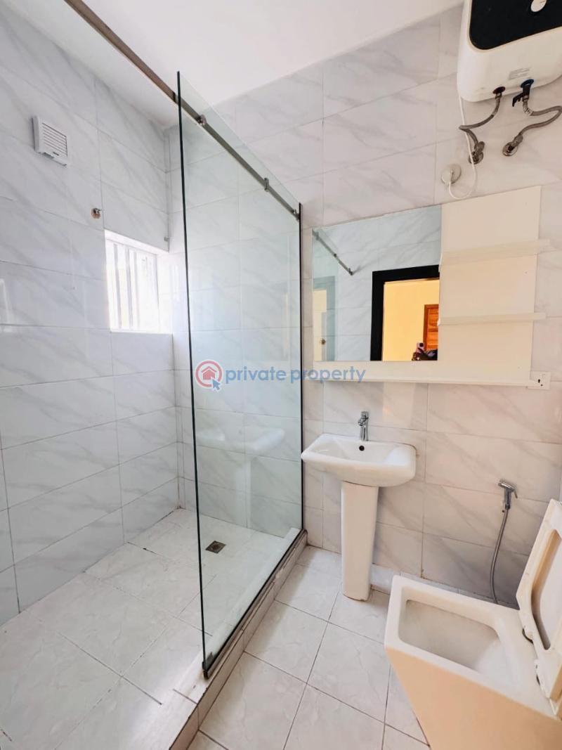 4 bedroom Detached Duplex For Rent Osapa London Lekki Lagos - 8