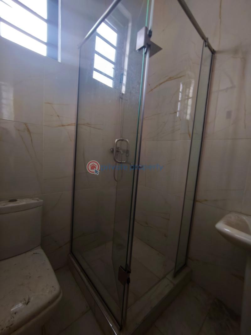 4 bedroom Duplex For Rent Idado Lekki Lagos - 18