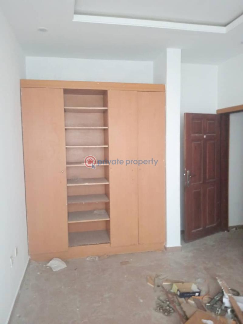4 bedroom Semi detached Duplex For Rent Ikota Lekki County County Ikota Lekki Lagos - 6