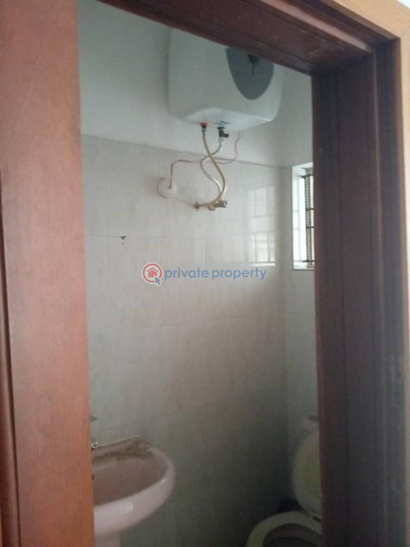 4 bedroom Semi detached Duplex For Rent Ikota Lekki County County Ikota Lekki Lagos - 3