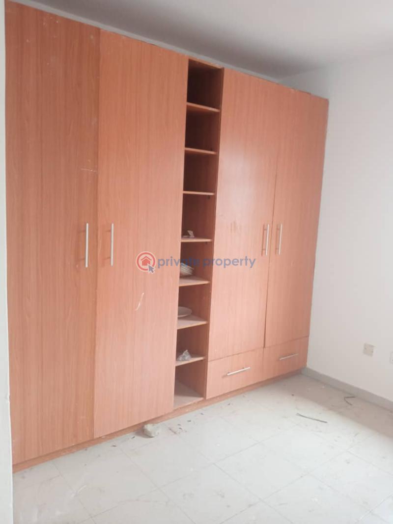 4 bedroom Semi detached Duplex For Rent Ikota Lekki County County Ikota Lekki Lagos - 5