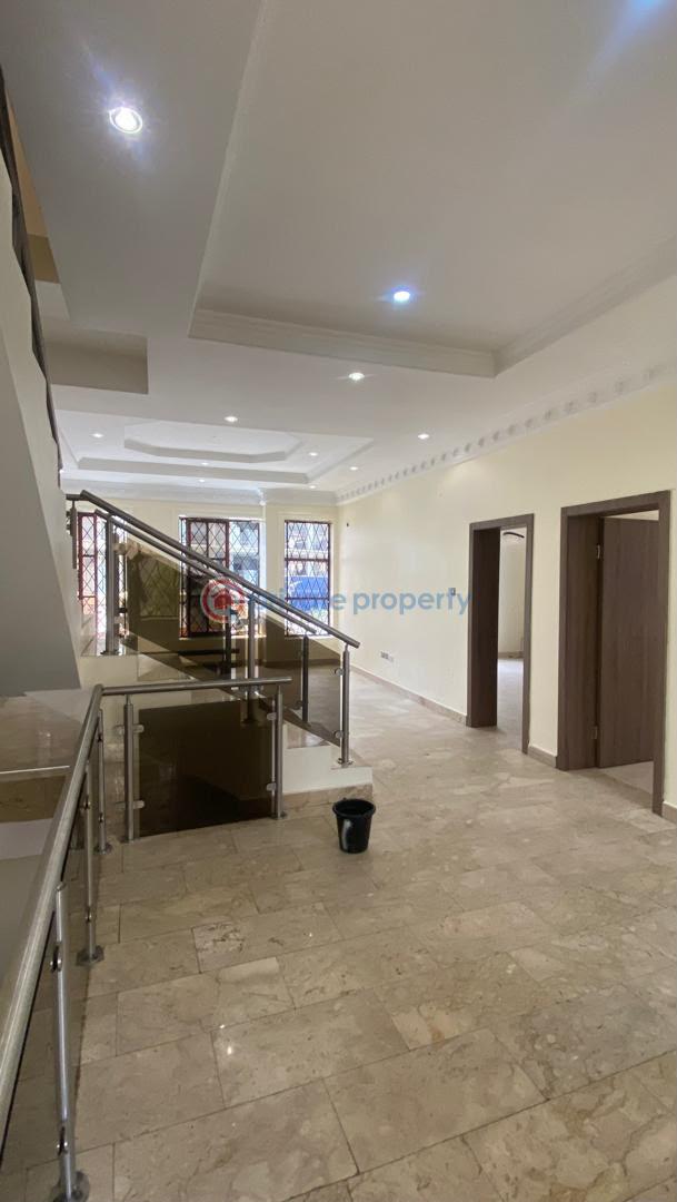 4 bedroom Semi detached Duplex For Rent Ikoyi Lagos - 8