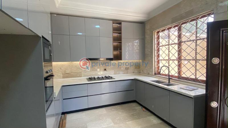 4 bedroom Semi detached Duplex For Rent Ikoyi Lagos - 9
