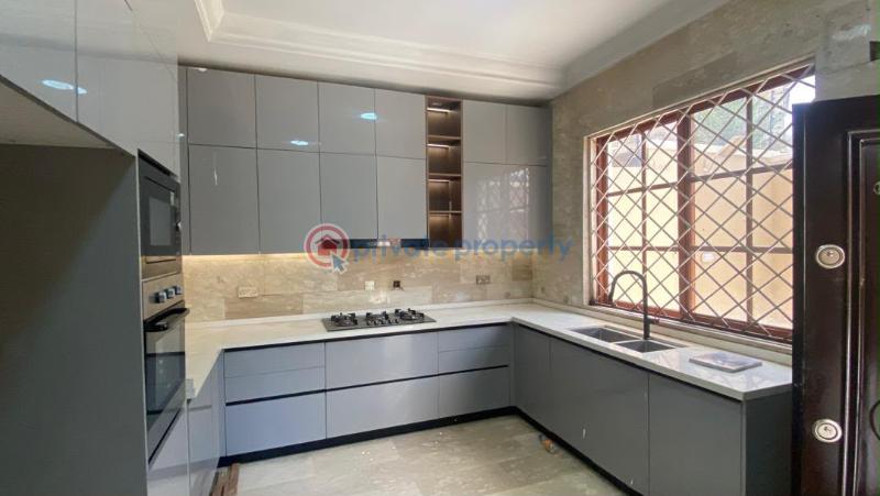 4 bedroom Semi detached Duplex For Rent Ikoyi Lagos - 2