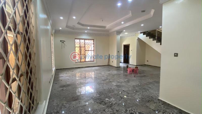 4 bedroom Semi detached Duplex For Rent Ikoyi Lagos - 5