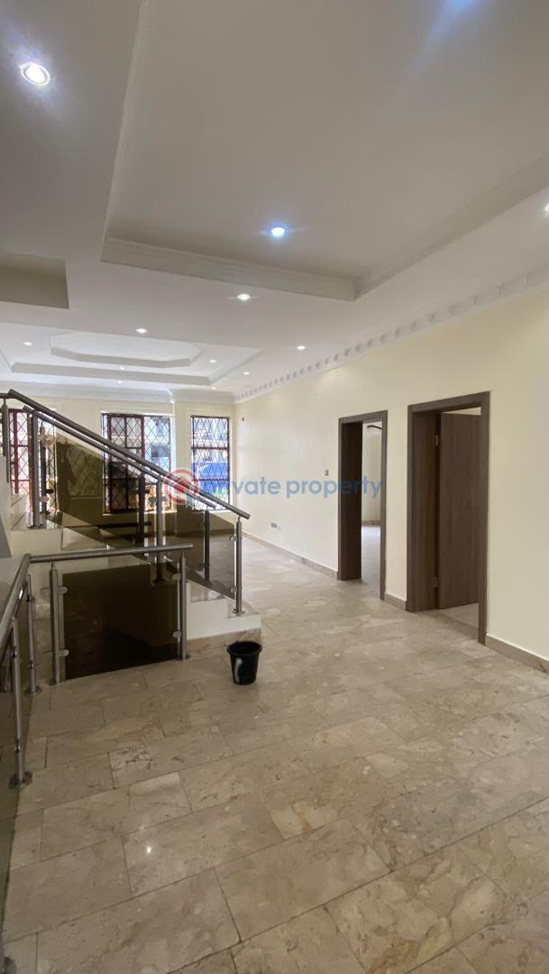 4 bedroom Semi detached Duplex For Rent Ikoyi Lagos - 3