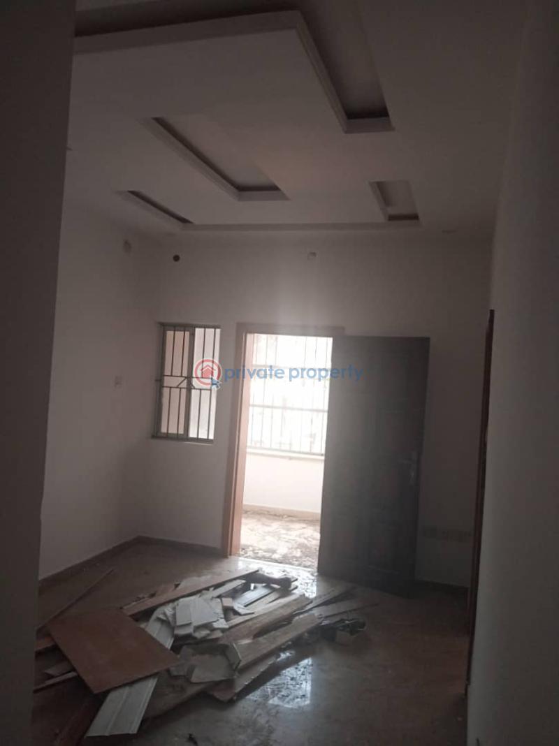 4 bedroom Semi detached Duplex For Rent Ikota Lekki County County Ikota Lekki Lagos - 7