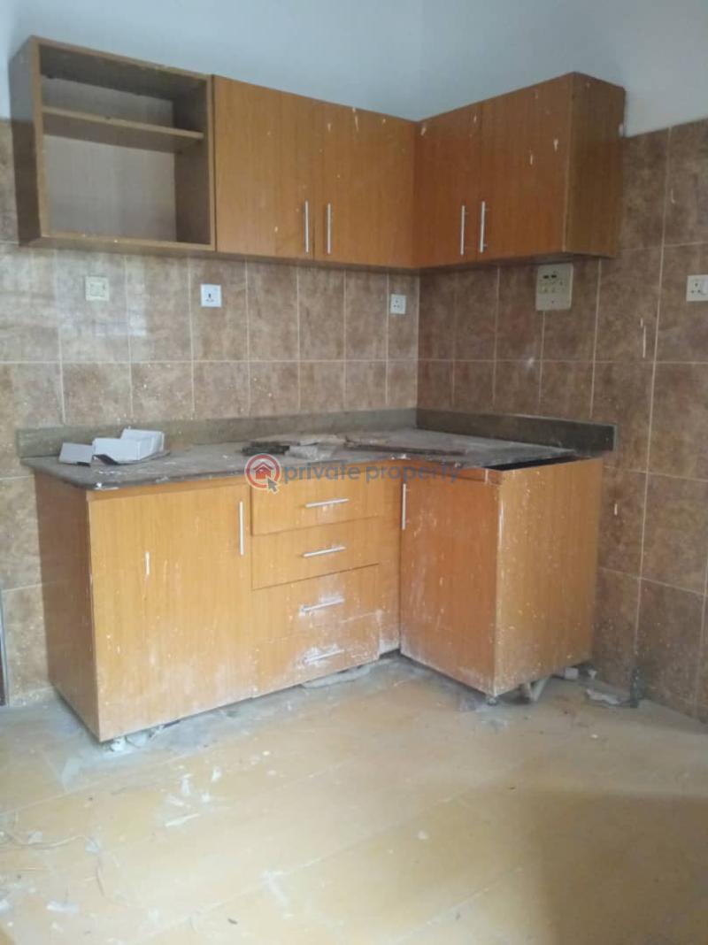 4 bedroom Semi detached Duplex For Rent Ikota Lekki County County Ikota Lekki Lagos - 8