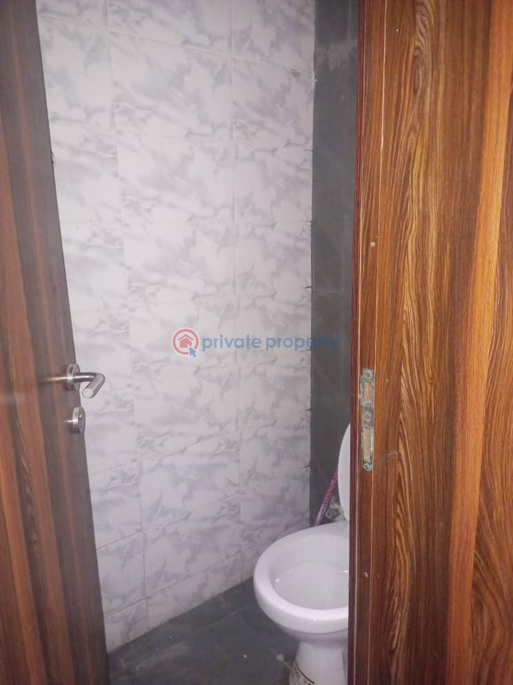 4 bedroom Terrace For Rent Ikate Elegushi Lekki Lagos - 9