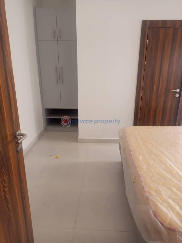 4 bedroom Terrace For Rent Ikate Elegushi Lekki Lagos - 6