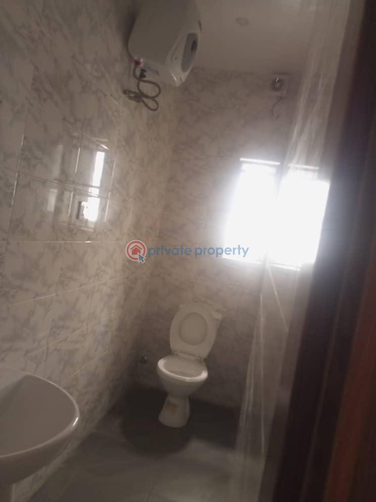 4 bedroom Terrace For Rent Ikate Elegushi Lekki Lagos - 1