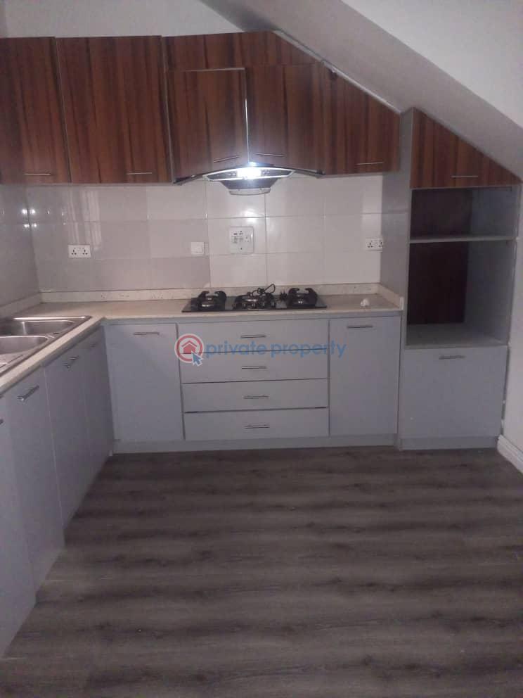 4 bedroom Terrace For Rent Ikate Elegushi Lekki Lagos - 8