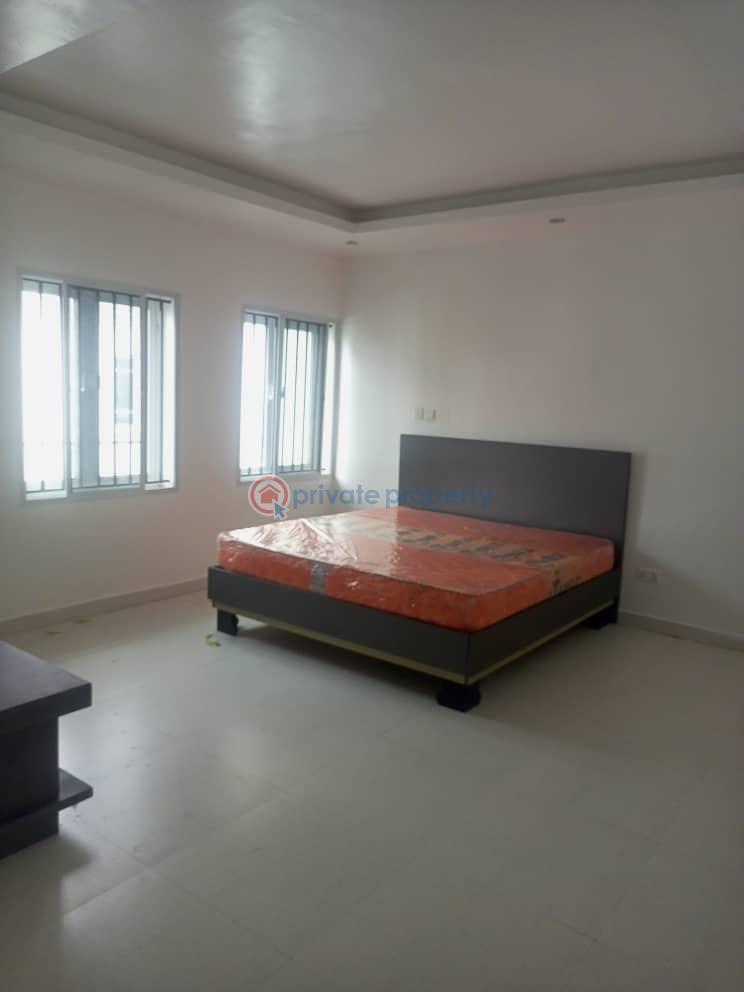 4 bedroom Terrace For Rent Ikate Elegushi Lekki Lagos - 5