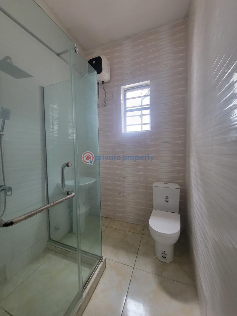 4 bedroom Terrace For Rent Ikate Elegushi Lekki Lagos - 11