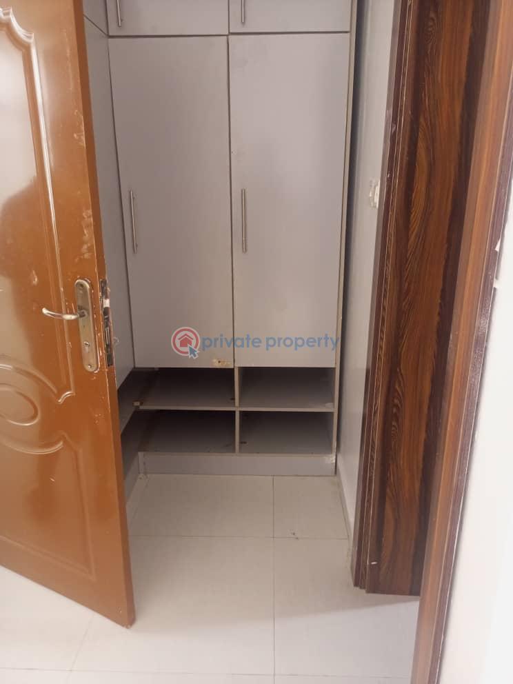 4 bedroom Terrace For Rent Ikate Elegushi Lekki Lagos - 4