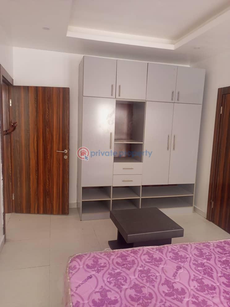 4 bedroom Terrace For Rent Ikate Elegushi Lekki Lagos - 10