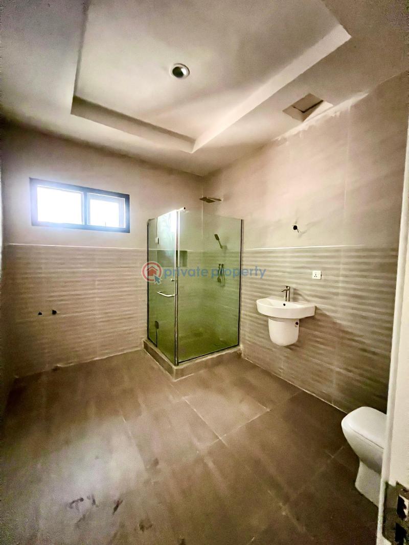 4 bedroom Terrace For Rent Ologolo Lekki Lagos - 11