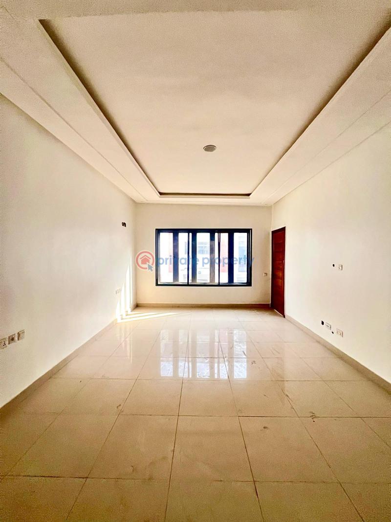 4 bedroom Terrace For Rent Ologolo Lekki Lagos - 9