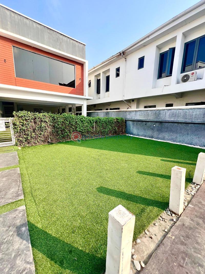 4 bedroom Terrace For Rent Ologolo Lekki Lagos - 12