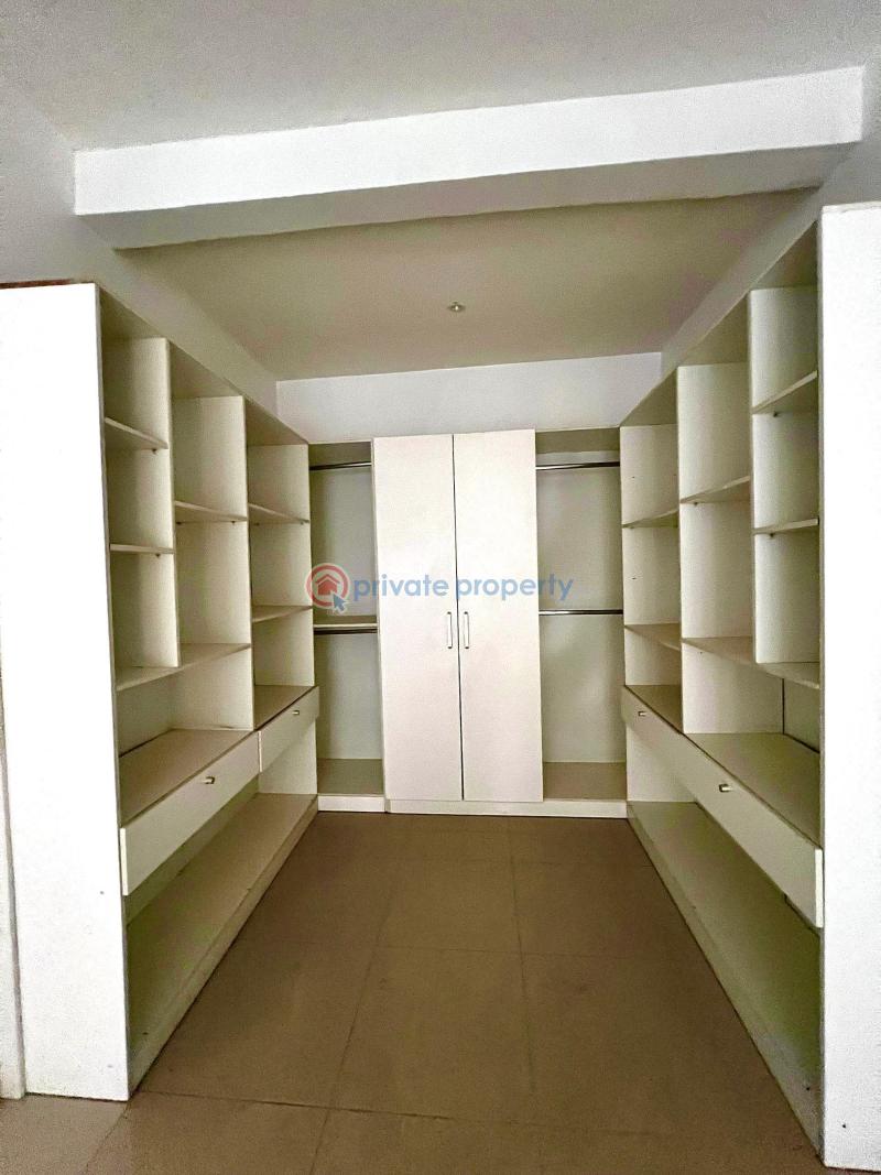 4 bedroom Terrace For Rent Ologolo Lekki Lagos - 6