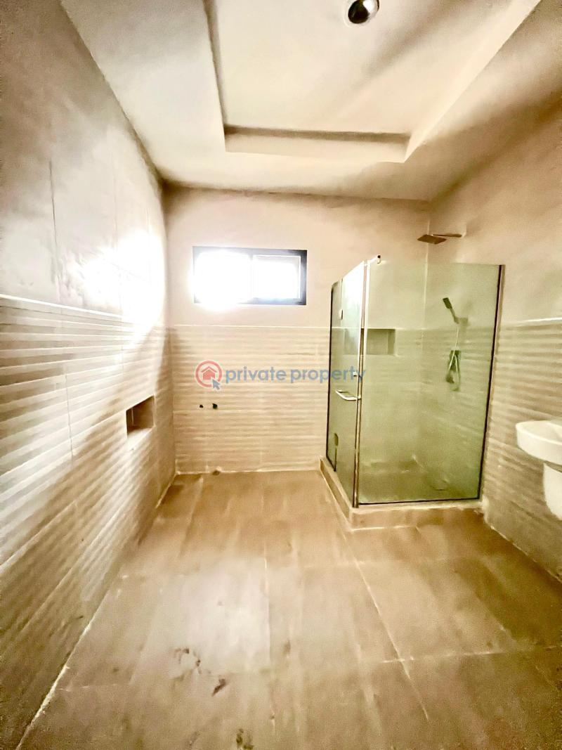4 bedroom Terrace For Rent Ologolo Lekki Lagos - 8