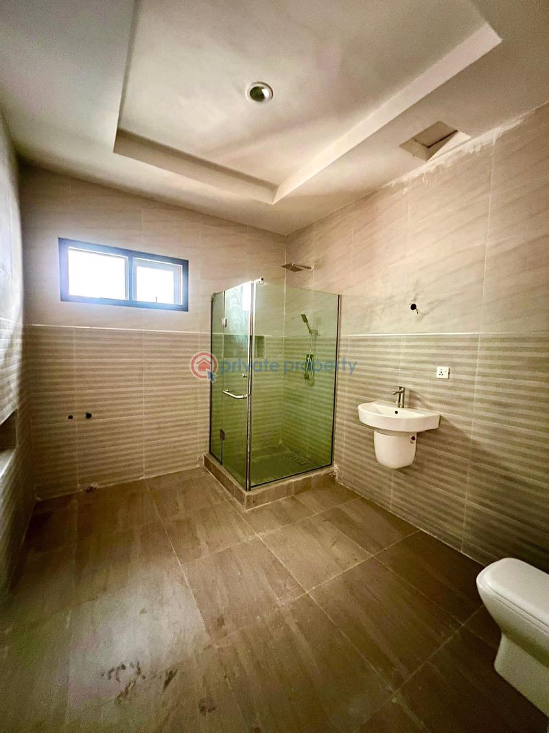 4 bedroom Terrace For Rent Ologolo Lekki Lagos - 10