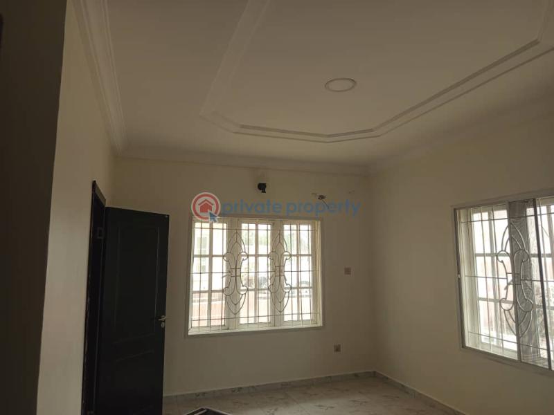 4 bedroom Semi detached Duplex For Rent Lekki Garden Phase 5 Estate Ajah Lagos - 5