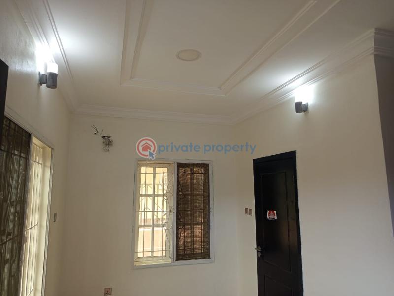 4 bedroom Semi detached Duplex For Rent Lekki Garden Phase 5 Estate Ajah Lagos - 8