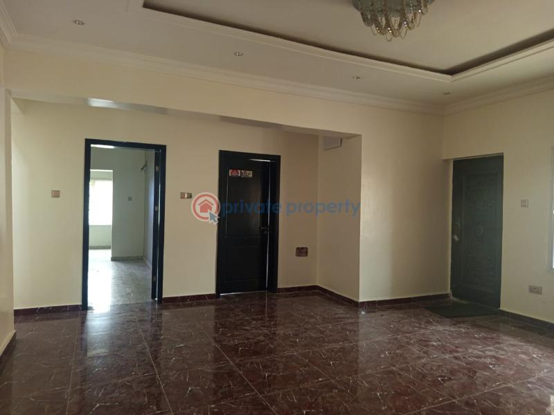 4 bedroom Semi detached Duplex For Rent Lekki Garden Phase 5 Estate Ajah Lagos - 7