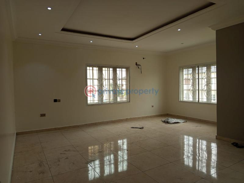 4 bedroom Semi detached Duplex For Rent Lekki Garden Phase 5 Estate Ajah Lagos - 9