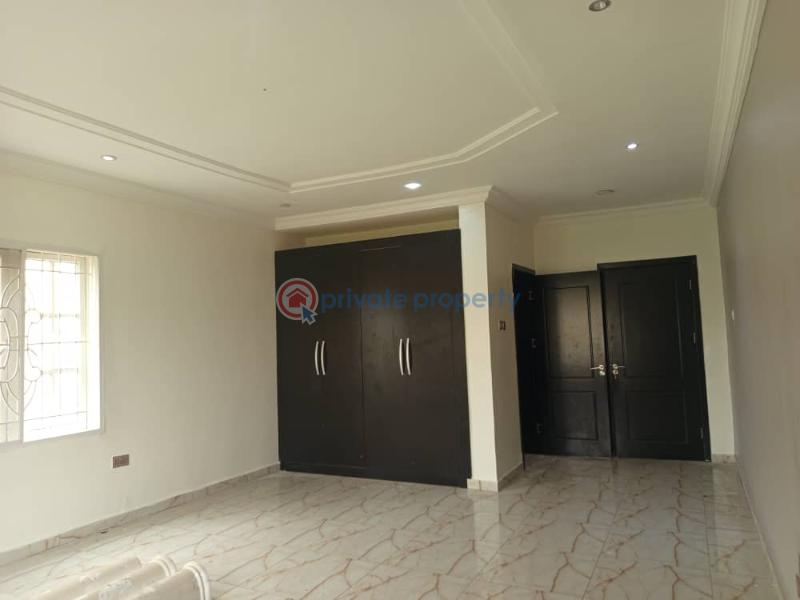 4 bedroom Semi detached Duplex For Rent Lekki Garden Phase 5 Estate Ajah Lagos - 11
