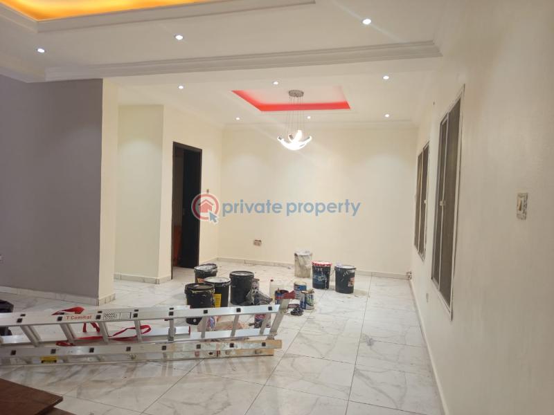 4 bedroom Semi detached Duplex For Rent Lekki Garden Phase 5 Estate Ajah Lagos - 4