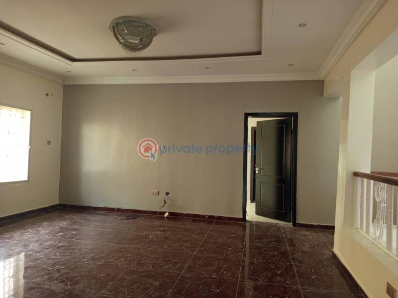 4 bedroom Semi detached Duplex For Rent Lekki Garden Phase 5 Estate Ajah Lagos - 10