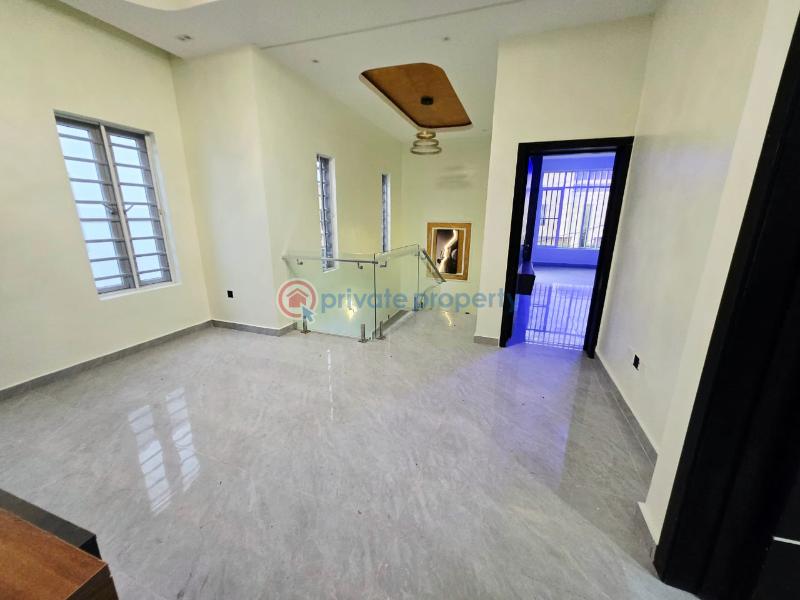 5 bedroom Detached Duplex For Sale Osapa London Lekki Lagos - 2