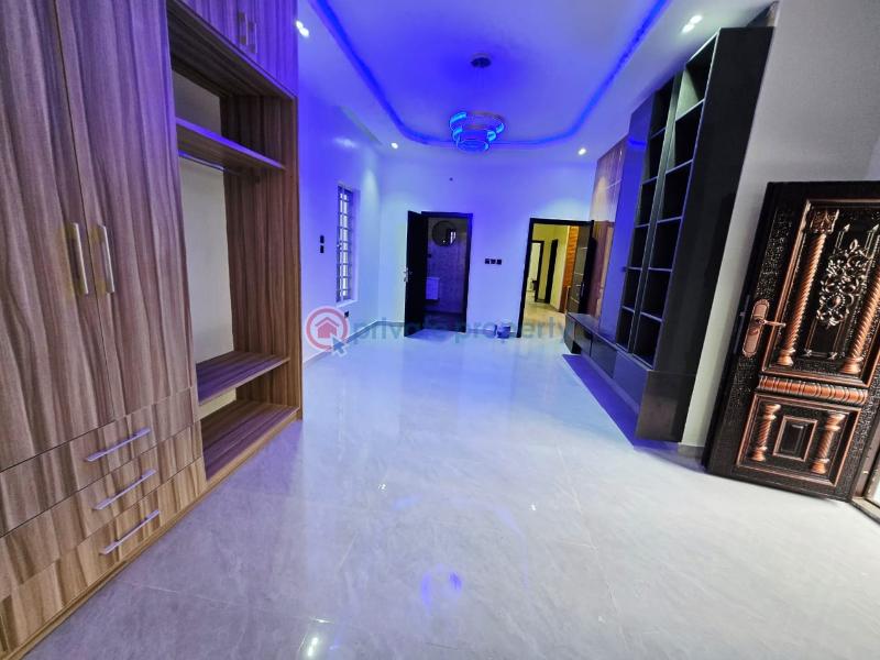 5 bedroom Detached Duplex For Sale Osapa London Lekki Lagos - 8